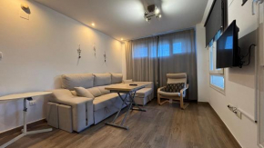 HOUSE SiERRA NEVADA 2 HABiTACiONES WIFI Y PARKiNG